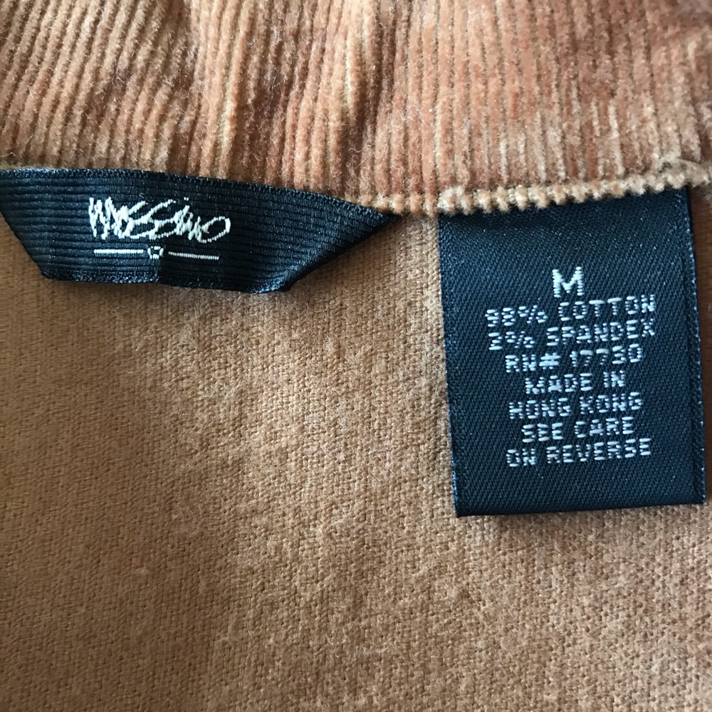 Mossimo Blazer - Picture 4 of 5